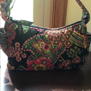 Vera Bradley shoulder bag
